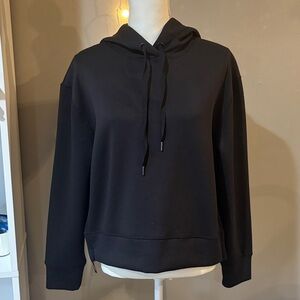 Avia Women's Black Pullover Hoodie